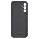 For Samsung Galaxy A14 SM-A145F Original Battery Back Cover(Black) - 3