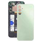 For Samsung Galaxy A14 5G SM-A146B Original Battery Back Cover(Green) - 1