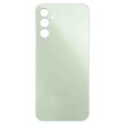 For Samsung Galaxy A14 5G SM-A146B Original Battery Back Cover(Green) - 2