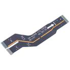 For Samsung Galaxy M15 5G SM-M156B Original Motherboard Flex Cable - 3