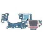 For Samsung Galaxy Z Flip6 SM-F741N KR Version Original Charging Port Board - 1