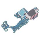 For Samsung Galaxy Z Flip6 SM-F741N KR Version Original Charging Port Board - 2