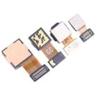 For Samsung Galaxy A15 5G SM-A156B Original Camera Set (Macro + Wide + Main Camera + Front Camera) - 3