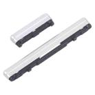 For Samsung Galaxy Tab S7+ SM-T970/T976 Original Power Button and Volume Control Button (Silver) - 3
