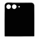 For Samsung Galaxy Z Flip5 Original LCD Secondary Screen with Digitizer Full Assembly - 2
