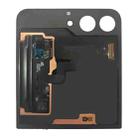 For Samsung Galaxy Z Flip5 Original LCD Secondary Screen with Digitizer Full Assembly - 3