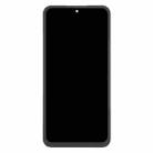 For Samsung Galaxy A55 SM-A556B 6.43 inch OLED LCD Screen Digitizer Full Assembly - 3