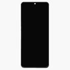 For Samsung Galaxy Z Flip5 SM-F731B Original LCD Screen with Digitizer Full Assembly - 2