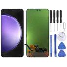 For Samsung Galaxy S23 FE SM-S711B Original LCD Screen with Digitizer Full Assembly - 1
