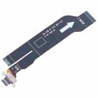 For Samsung Galaxy Z Fold6 SM-F956B Original Charging Port Flex Cable - 2