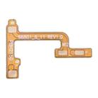 For Samsung Galaxy A22 5G SM-A226B Original LoudSpeaker Flex Cable - 1