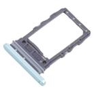 For Samsung Galaxy Z Flip6 SM-F741B Original SIM Card Tray (Green) - 2