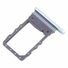 For Samsung Galaxy Z Flip6 SM-F741B Original SIM Card Tray (Green) - 3