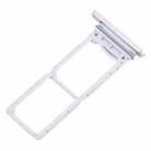 For Samsung Galaxy Z Fold6 SM-F956B Original SIM Card Tray + SIM Card Tray (Pink) - 3
