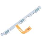 For Samsung Galaxy Tab S9 Ultra 5G SM-X916 Original Power Button & Volume Button Flex Cable - 2