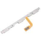 For Samsung Galaxy Tab S9 Ultra 5G SM-X916 Original Power Button & Volume Button Flex Cable - 3