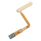 For Samsung Galaxy Z Flip6 SM-F741B Original Fingerprint Sensor Flex Cable (Yellow) - 2