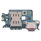 For Samsung Galaxy S22 5G SM-S901U US Version Original Charging Port Board - 1