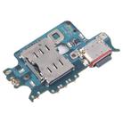 For Samsung Galaxy S22 5G SM-S901U US Version Original Charging Port Board - 2