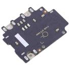 For Samsung Galaxy Tab A9+ SM-X210 Original SIM Card Reader Board - 3