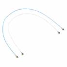 For Samsung Galaxy A35 SM-A356B 1Set Original Signal Flex Cable - 2