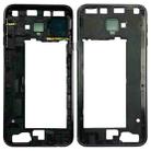 For Galaxy J4+ / J415 Middle Frame Bezel Plate (Blue) - 1