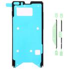 For Galaxy S10+ 10pcs Front Housing Adhesive - 2