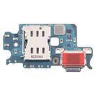 For Samsung Galaxy S23 SM-S911U US Version Original Charging Port Board - 1