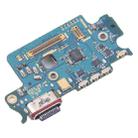 For Samsung Galaxy S23 SM-S911U US Version Original Charging Port Board - 2