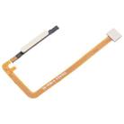 For Samsung Galaxy A06 SM-A065F Original Fingerprint Sensor Flex Cable (Gold) - 2