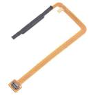 For Samsung Galaxy A06 SM-A065F Original Fingerprint Sensor Flex Cable (Gold) - 3