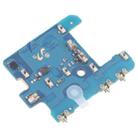 For Samsung Galaxy Note20 Ultra 5G SM-N986B OEM Microphone Board - 3