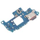 For Samsung Galaxy S24 FE SM-S721B OEM Charging Port Board - 3