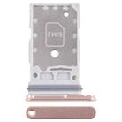 For Samsung Galaxy S25 / S25+ SM-S931/S936 Original SIM Card Tray + SIM Card Tray (Orange) - 1