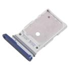 For Samsung Galaxy S25 / S25+ SM-S931/S936 Original SIM Card Tray + SIM Card Tray (Blue) - 2