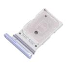 For Samsung Galaxy S25 / S25+ SM-S931/S936 Original SIM Card Tray + SIM Card Tray (Silver) - 2