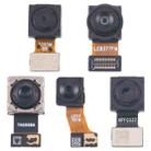 For Samsung Galaxy F52 5G SM-E526B Original Camera Set (Telephoto + Macro + Wide + Back Camera + Front Camera) - 1
