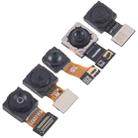 For Samsung Galaxy F52 5G SM-E526B Original Camera Set (Telephoto + Macro + Wide + Back Camera + Front Camera) - 2