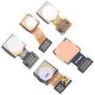 For Samsung Galaxy F52 5G SM-E526B Original Camera Set (Telephoto + Macro + Wide + Back Camera + Front Camera) - 3