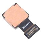 For Samsung Galaxy F52 5G SM-E526B Original Main Back Facing Camera - 3