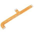 For Samsung Galaxy Tab A9+ SM-X210/X215/X217 OEM Mainboard Connector Flex Cable - 2