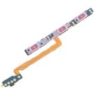 For Samsung Galaxy S24 FE SM-S721B Original Power Button & Volume Button Flex Cable - 2