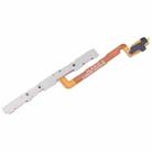 For Samsung Galaxy S24 FE SM-S721B Original Power Button & Volume Button Flex Cable - 3