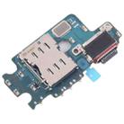 For Samsung Galaxy S25 SM-S931B EU Version Original Charging Port Board - 2