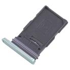 For Samsung Galaxy S25 / S25+ SM-S931B/S936B Original SIM Card Tray (Green) - 2