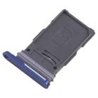 For Samsung Galaxy S25 / S25+ SM-S931B/S936B Original SIM Card Tray (Blue) - 2