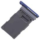 For Samsung Galaxy S25 / S25+ SM-S931B/S936B Original SIM Card Tray (Blue) - 3