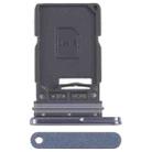 For Samsung Galaxy S24 Ultra 5G Original SIM Card Tray (Blue) - 1