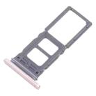 For Samsung Galaxy Z Fold6 SM-F956B Original SIM Card Tray (Gold) - 2