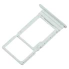 For Samsung Galaxy A16 SM-A165F Original SIM Card Tray + Micro SD Card Tray (Green) - 3